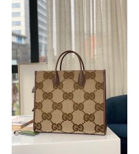 678839 GUCCI Super Double G Pattern Tote Bag