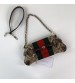 764339 GUCCI HORSEBIT CHAIN SMALL SHOULDER BAG