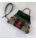 764339 GUCCI HORSEBIT CHAIN SMALL SHOULDER BAG